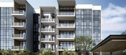The Arden (D23), Apartment #482216491